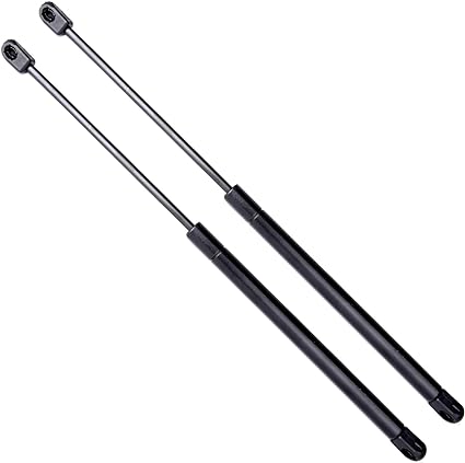 SCITOO 4364 18.98" Lift Supports Fit for Dodge Ram 1500 2002-2010