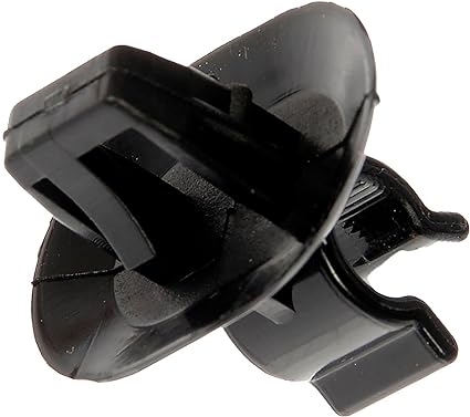 Dorman 45894 Hood Prop Rod Retainer Clip Compatible with Select Models